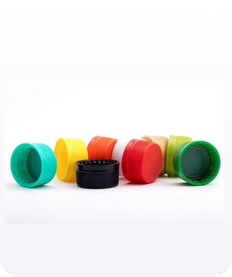 Handle Cap